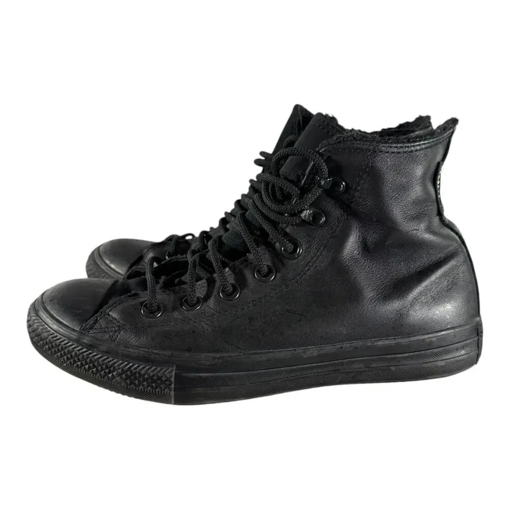 Converse all shoes